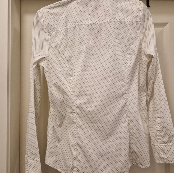 Fitted work shirt - Picture 2 of 2